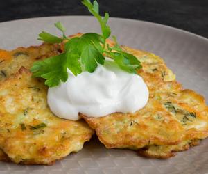 Placki ziemniaczane bez tarcia ziemniaków? To możliwe! W duchu zero waste i bez wysiłku