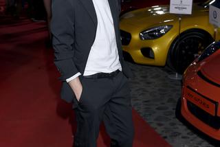 Samochód Roku Playboya - najlepsze kreacje 