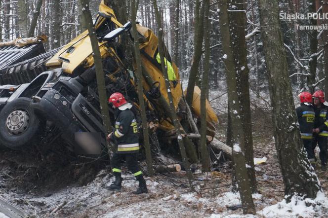 Śmiertelny wypadek1