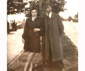 Roman Lipiec ps. Adam - jeden z ostatnich powstańców batalionu Zaremba-Piorun