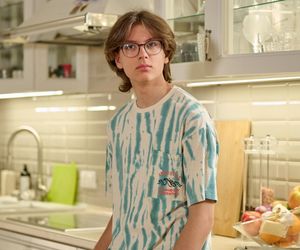 Na Wspólnej, odc. 4087. Kajtek (Mikołaj Szostek)