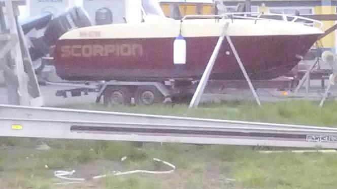 Tak nazywają się jachty i łodzie w gdyńskiej marinie