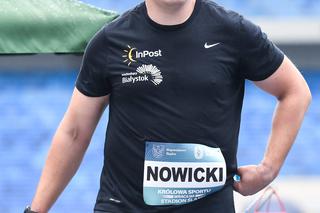 Wojciech Nowicki