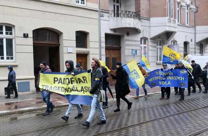 Marsz na Zgodę jako upamiętnienie ofiar Tragedii Górnośląskiej