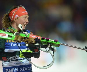 Poważny wypadek Laury Dahlmeier 