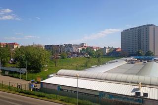 Miasto planuje sprzedaż atrakcyjnej działki na Turzynie