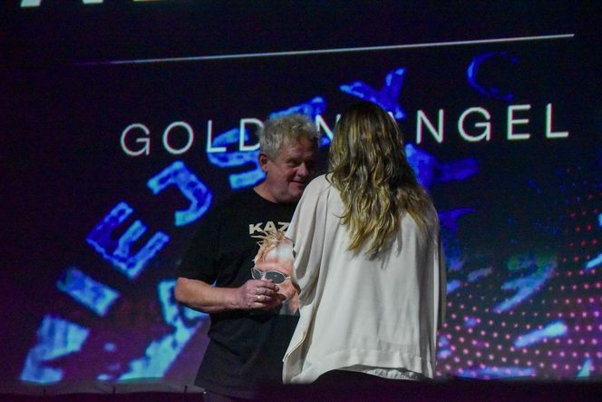 Uroczysta Gala Zamknięcia 23. Międzynarodowego Festiwalu Filmowego BellaTOFIFEST w Toruniu