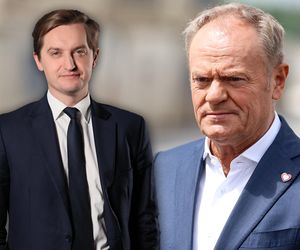 Kaleta przypomina stary wpis premiera