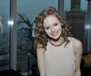 Olga Kalicka