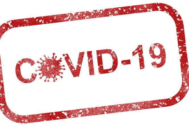 Więcej łóżek dla pacjentów z COVID-19