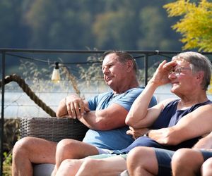 Sanatorium miłości 7 - odcinek 6.