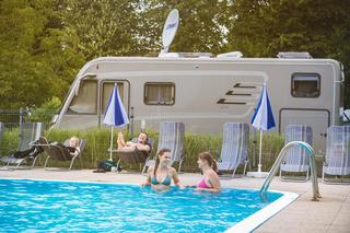 Czeskie kempingi w najciekawszych lokalizacjach