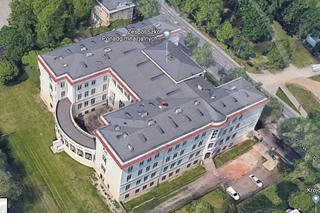 2 Trójwymiarowa Łódź w Google Earth
