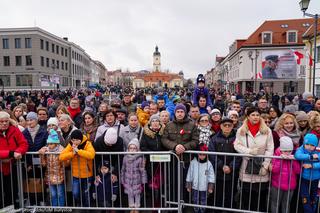 11 listopada. Święto Niepodległości w Białymstoku. Wydarzenia, na których warto być!