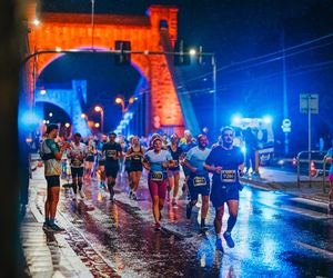 Wrocław znów nie zaśnie! Rekordowy 11. PKO Nocny Półmaraton rozświetli miasto tysiącami biegaczy