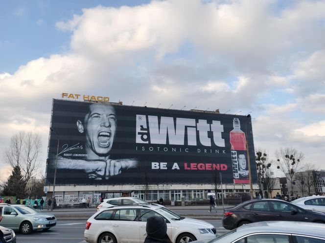 Reklamoza we Wrocławiu