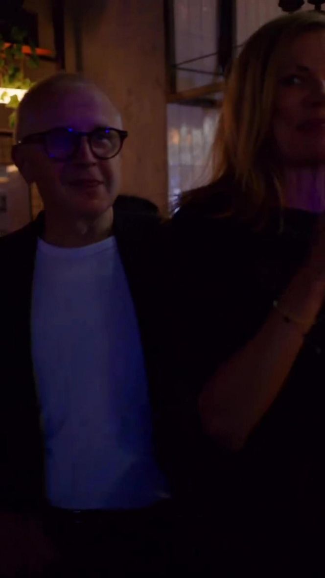 Tak Barbara Kurdej-Szatan świętowała 40-stkę