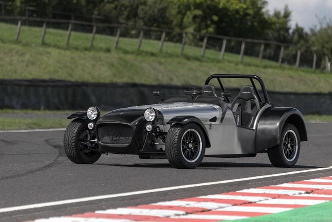 Caterham Seven Superlight Twenty