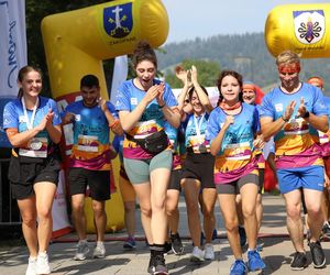 Bieg po Oddech w Zakopanem. Tak było w 2024 roku