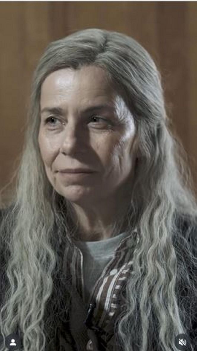 Tak zmieniała się Agata Kulesza