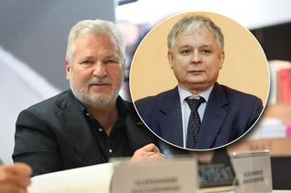 Kwaśniewski ujawnił przebieg rozmowy w cztery oczy z Lechem Kaczyńskim! Padło wulgarne słowo na s