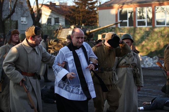 IX edycja widowiska historycznego "Walki o Miechowice 1945"