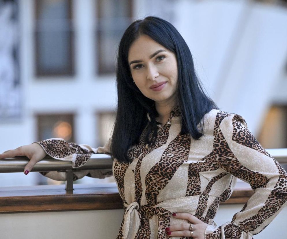 Anna Rolnik szuka żony