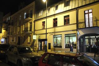 10-latek zamordowany w hostelu w Lublinie