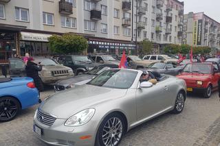 Moto Majówka z Cabrio Warmia & Mazury