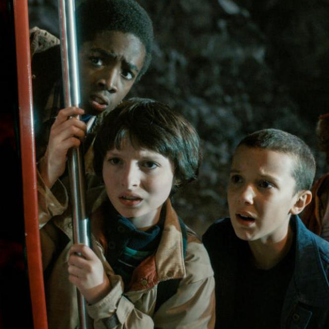 Ile Odcinków Ma Stranger Things 2
