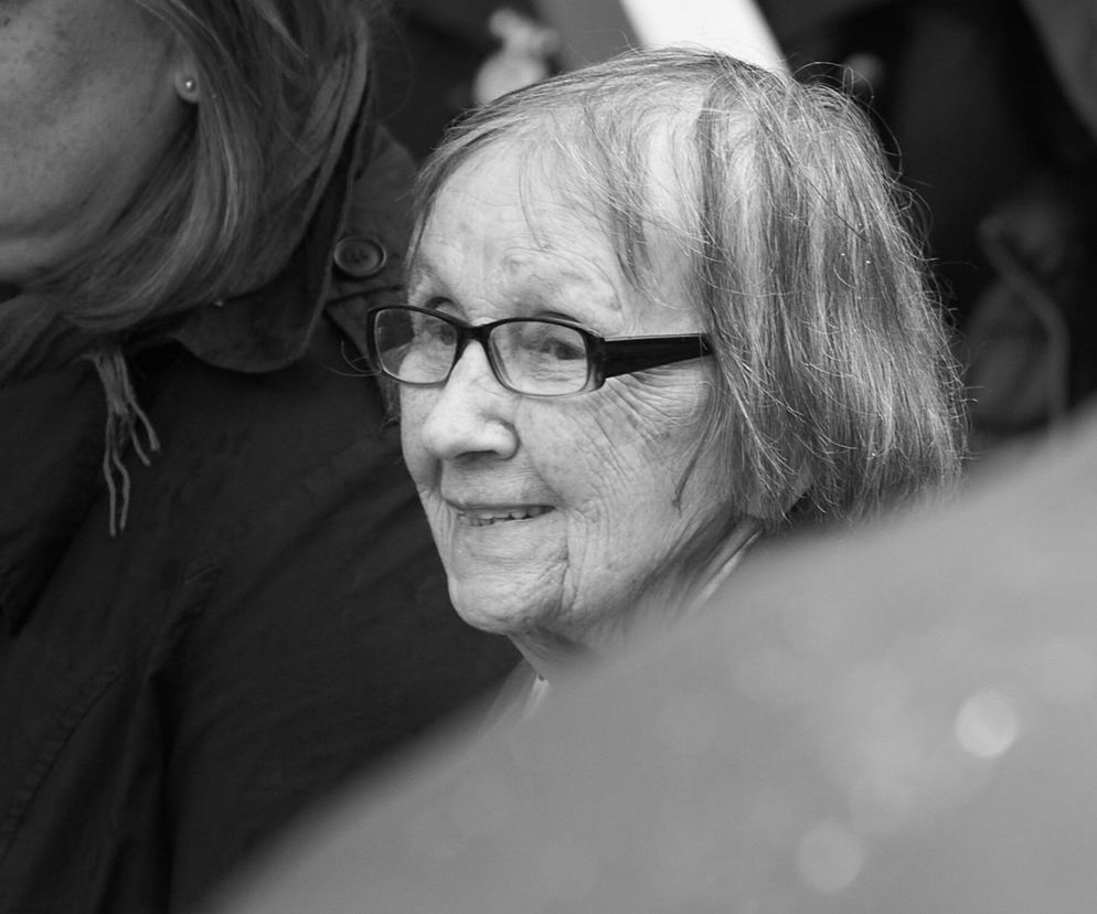 Jadwiga Morawiecka