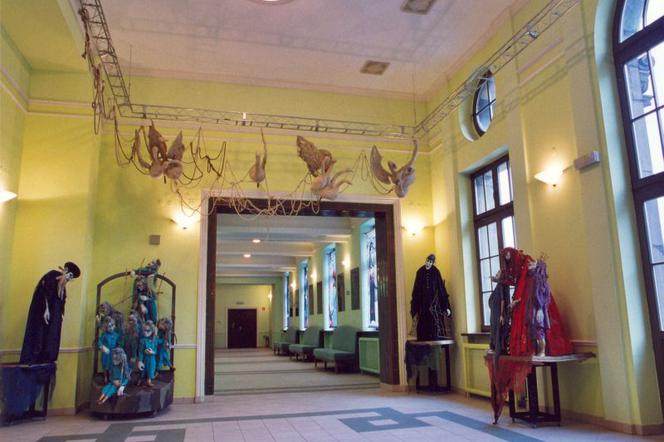 Wrocławski Teatr Lalek 
