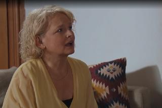 M jak miłość, odcinek 1679.  Marta (Dominika Ostałowska)