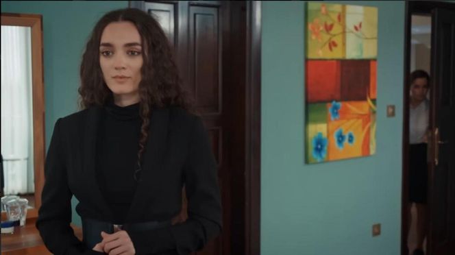 Dziedzictwo (Emanet) odc. 644. Nana