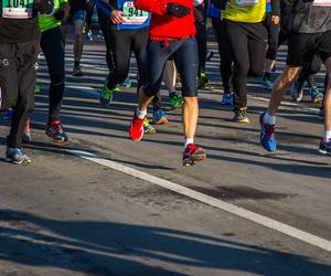 Bieg parkrun w Grudziądz odwołany. Powodem zapowiadane wichury