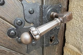 Kościół w Błażowej