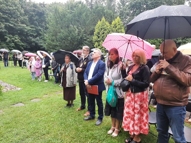 Pielgrzymka Trzeźwości w Koszalinie