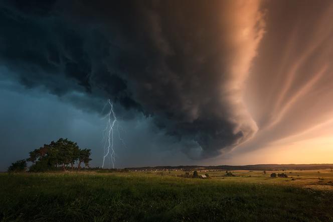 Natura to potęga! Te przepiękne fotografie z Podlasia to udowadniają! [ZDJĘCIA]