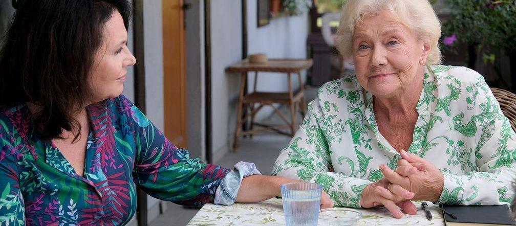 M jak miłość. Dramat Barbary po zaginięciu Marcina! Pozostanie już tylko modlitwa. Marysia zobaczy ją w fatalnym stanie 