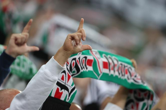 Kibice Legii aresztowani w Armenii! 