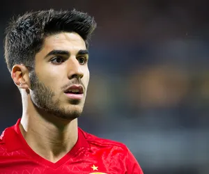 Mundial 2022: Marco Asensio. Sylwetka reprezentanta Hiszpanii