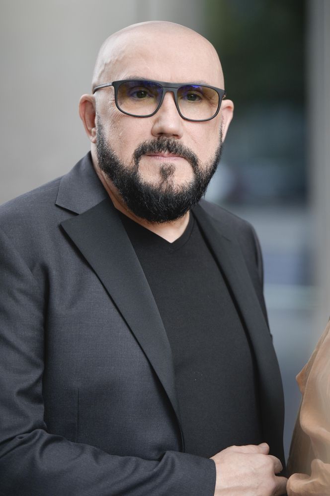 Grzegorz Skawiński nigdy nie założył rodziny. To nie było dla niego najważniejsze