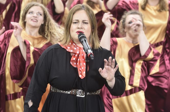 Wiadomości przyszły w nocy. Poprosili o modlitwę za Joannę Kołaczkowską