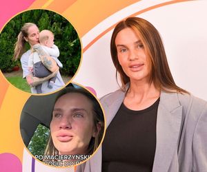 Karolina Gilon odrzuciła propozycję Polsatu? Gwiazda wymownie komentuje