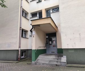 Zabiła byłego męża