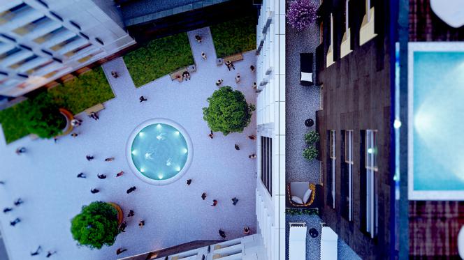 Solec Residence