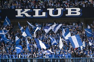 Lech Poznań - Korona Kielce