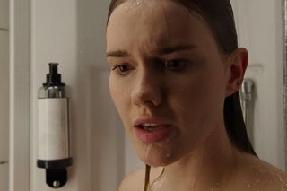 	M jak miłość, odcinek 1828: Franka (Dominika Kachlik)