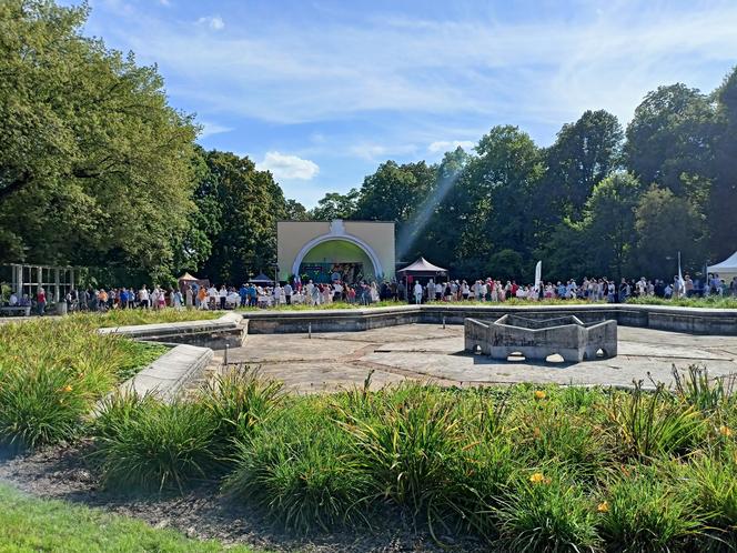 Dożynki Miejskie i Święto Chleba Poznań 2023