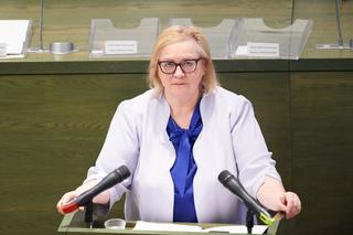 Przewodnicząca Manowska blokuje prace Trybunału Stanu 